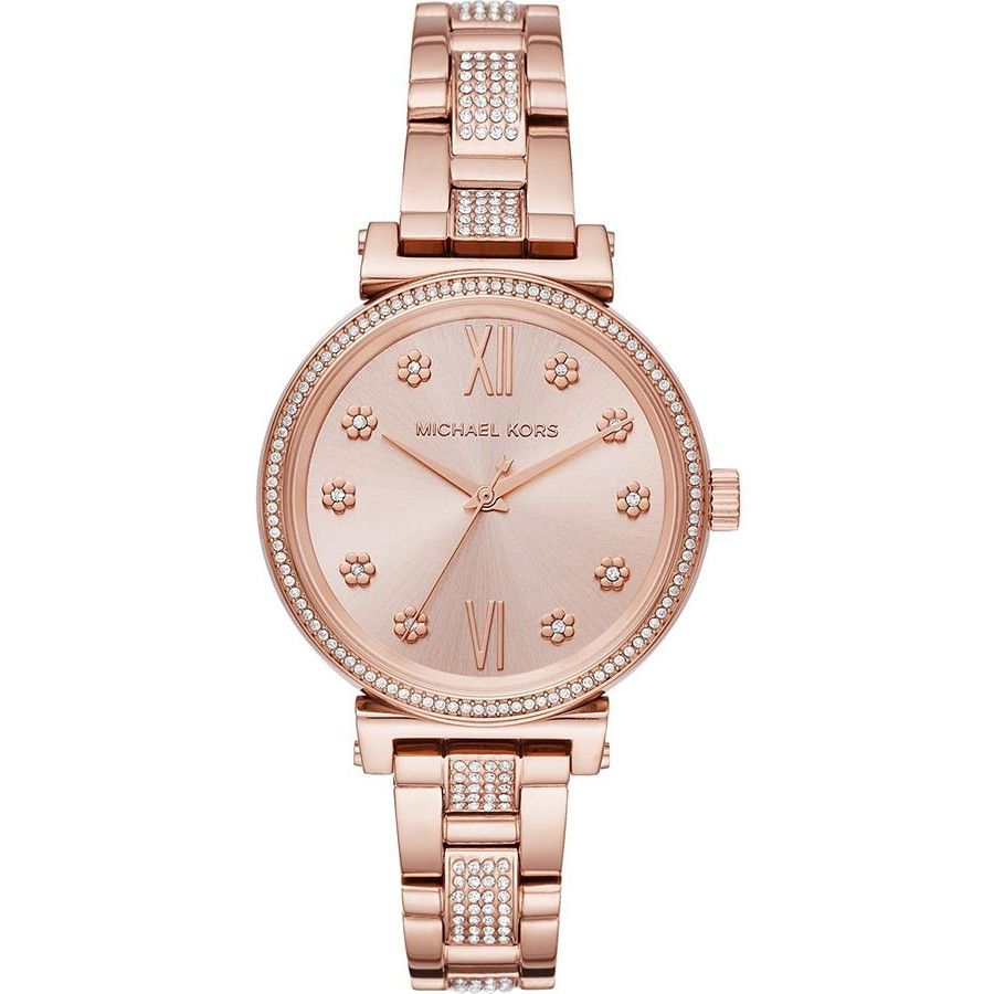 Часы Michael Kors Mini Sofie MK3882